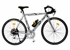 Alloy 18 speed Racing bike